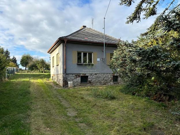 Prodej pozemku pro bydlení, Svojkovice, 2148 m2