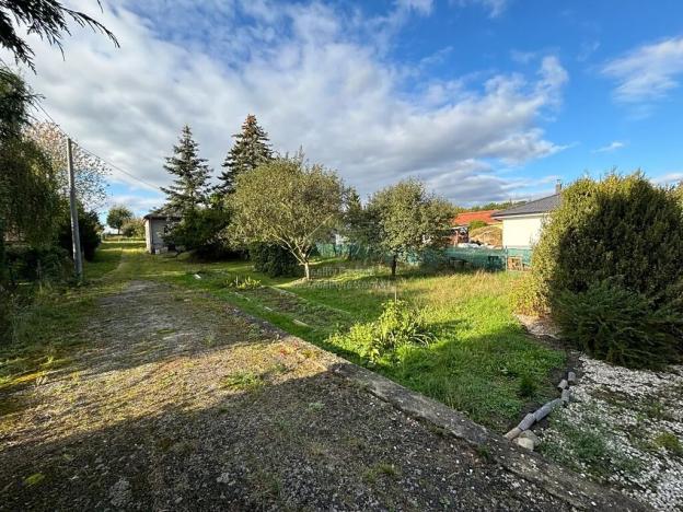 Prodej pozemku pro bydlení, Svojkovice, 2148 m2