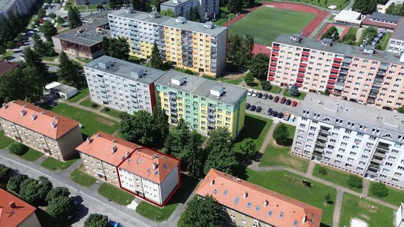 Prodej vícegeneračního domu, Rokycany, Družstevní, 441 m2