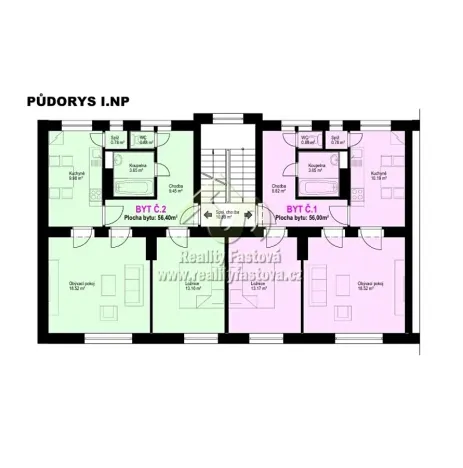 Prodej vícegeneračního domu, Rokycany, Družstevní, 441 m2
