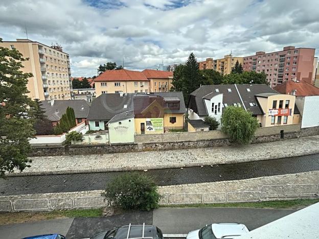 Prodej bytu 4+1, Rokycany, Rokycanova, 102 m2