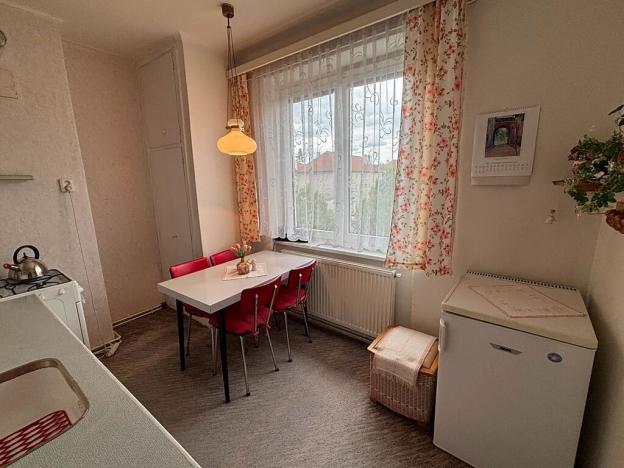 Prodej bytu 2+1, Rokycany, Mládežníků, 51 m2