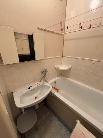 Prodej bytu 2+1, Rokycany, Mládežníků, 51 m2