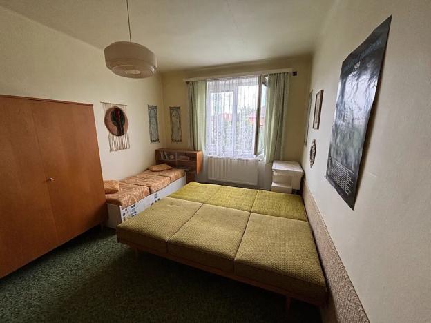 Prodej bytu 2+1, Rokycany, Mládežníků, 51 m2