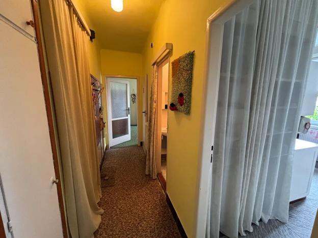 Prodej bytu 2+1, Rokycany, Mládežníků, 51 m2