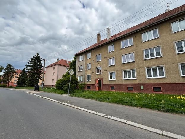 Prodej bytu 2+1, Rokycany, Mládežníků, 51 m2