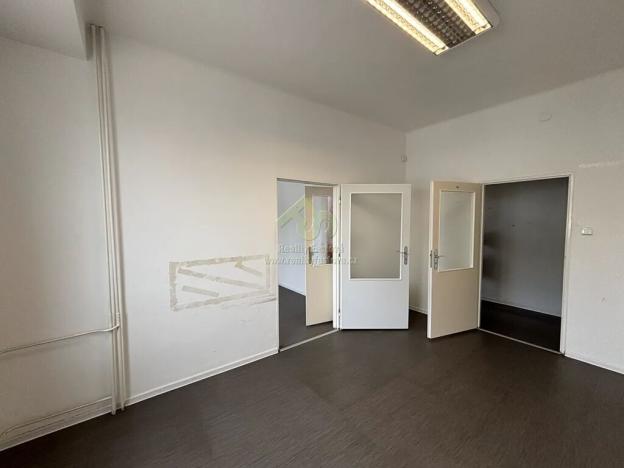 Pronájem kanceláře, Rokycany, 52 m2