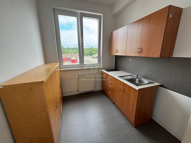 Pronájem kanceláře, Rokycany, 52 m2