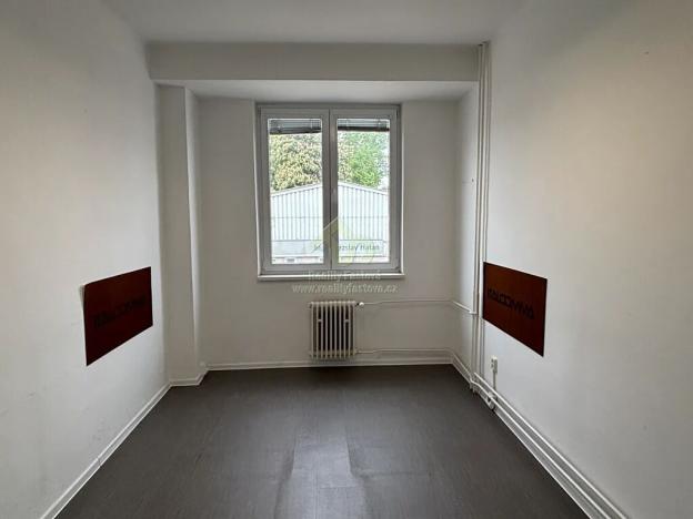 Pronájem kanceláře, Rokycany, 52 m2