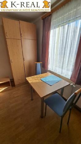 Pronájem bytu 1+kk, Velká Bíteš, 22 m2
