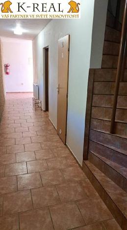 Pronájem bytu 1+kk, Velká Bíteš, 22 m2