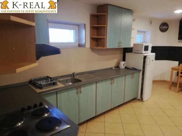 Pronájem bytu 2+kk, Jámy, 65 m2