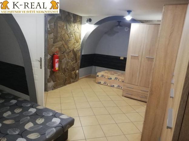 Pronájem bytu 2+kk, Jámy, 65 m2