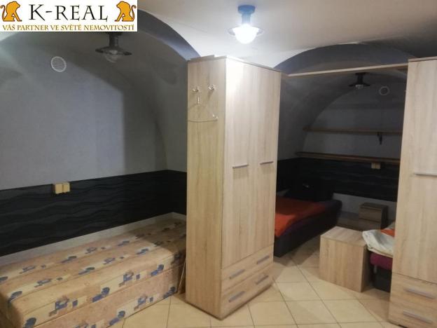 Pronájem bytu 2+kk, Jámy, 65 m2