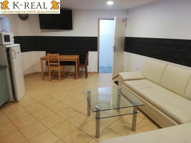 Pronájem bytu 2+kk, Jámy, 65 m2