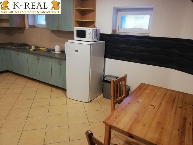 Pronájem bytu 2+kk, Jámy, 65 m2