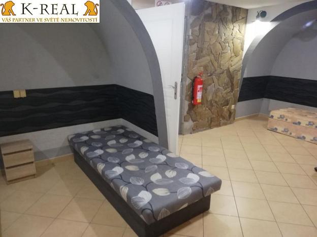 Pronájem bytu 2+kk, Jámy, 65 m2