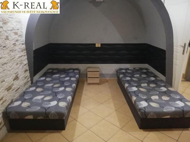 Pronájem bytu 2+kk, Jámy, 65 m2