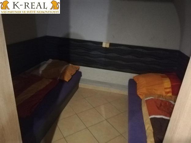 Pronájem bytu 2+kk, Jámy, 65 m2