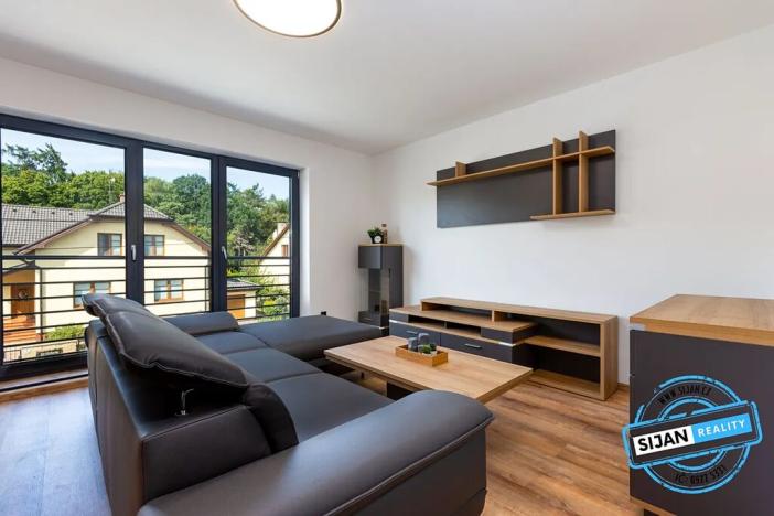 Prodej bytu 3+kk, Ostrava, U Lesa, 63 m2