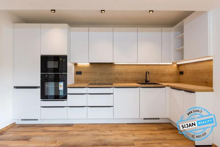 Prodej bytu 3+kk, Ostrava, U Lesa, 63 m2