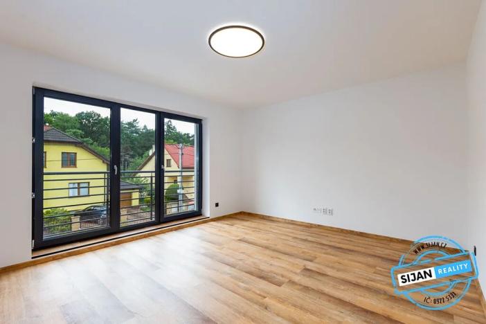 Prodej bytu 3+kk, Ostrava, U Lesa, 63 m2