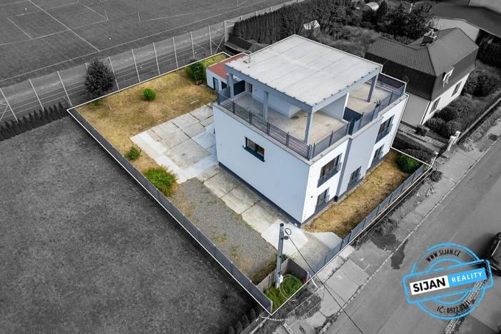 Prodej bytu 3+kk, Ostrava, U Lesa, 63 m2