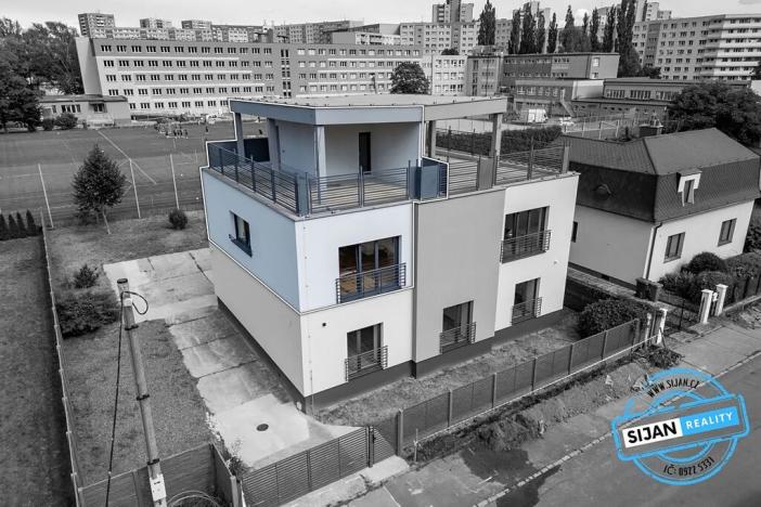 Prodej bytu 3+kk, Ostrava, U Lesa, 98 m2