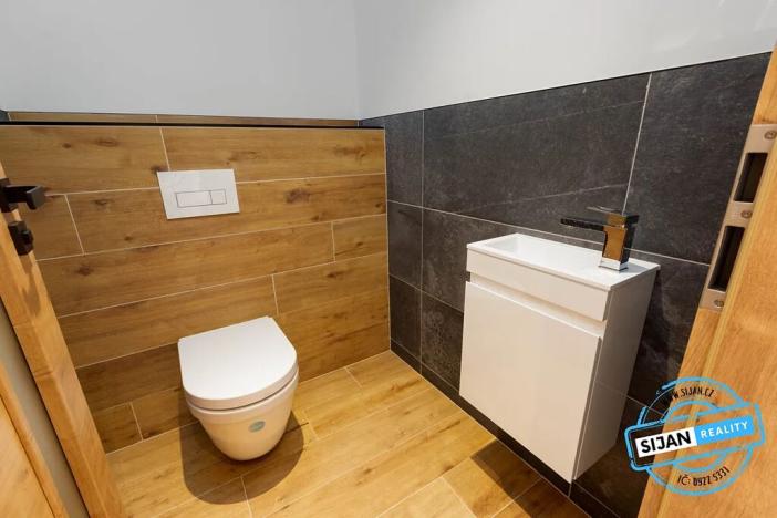 Prodej rodinného domu, Ostrava, U Lesa, 235 m2