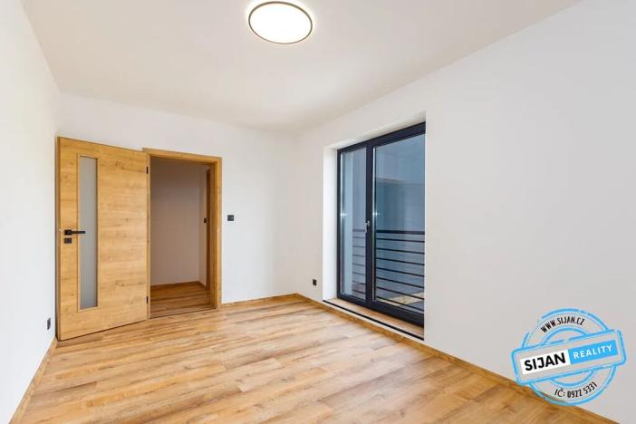 Prodej bytu 3+kk, Ostrava, U Lesa, 73 m2