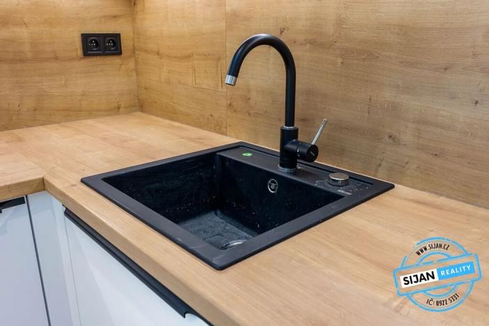 Prodej bytu 3+kk, Ostrava, U Lesa, 73 m2