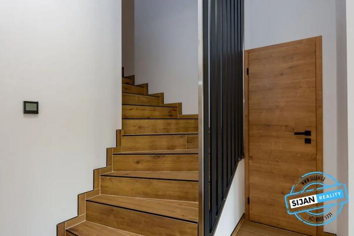 Prodej bytu 3+kk, Ostrava, U Lesa, 73 m2