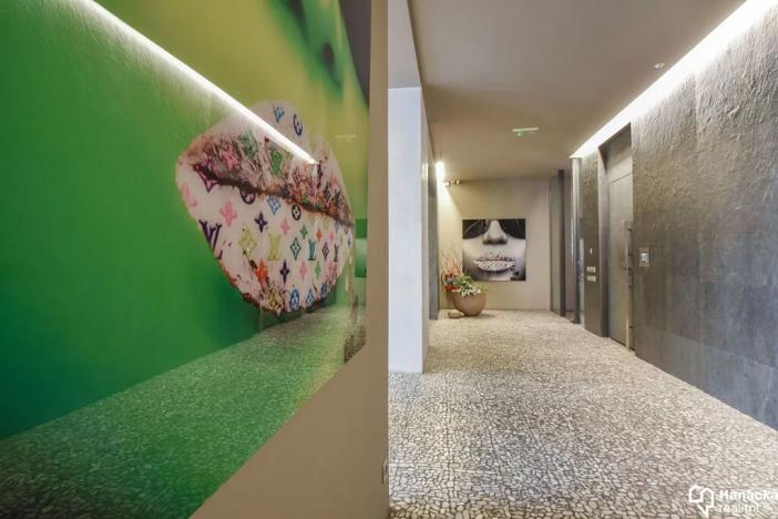 Pronájem kanceláře, Olomouc, tř. Svobody, 420 m2