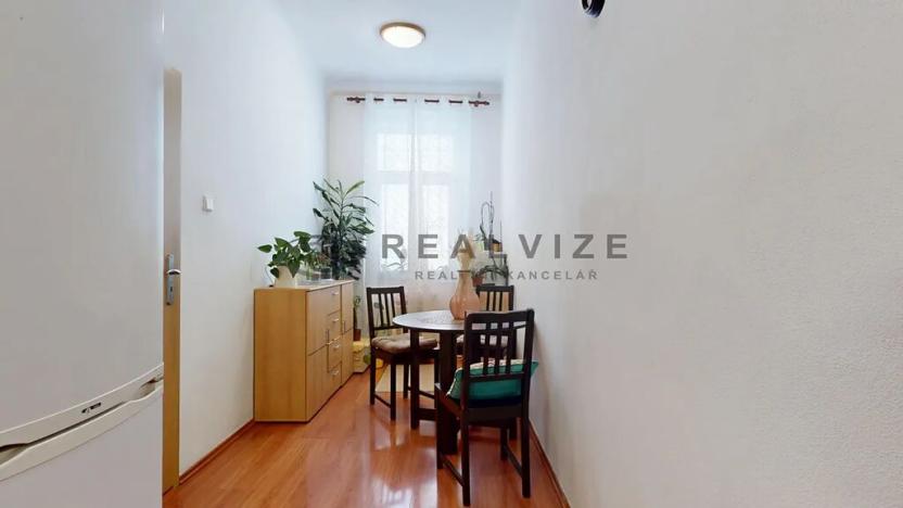 Prodej bytu 1+1, České Budějovice, Otakarova, 35 m2