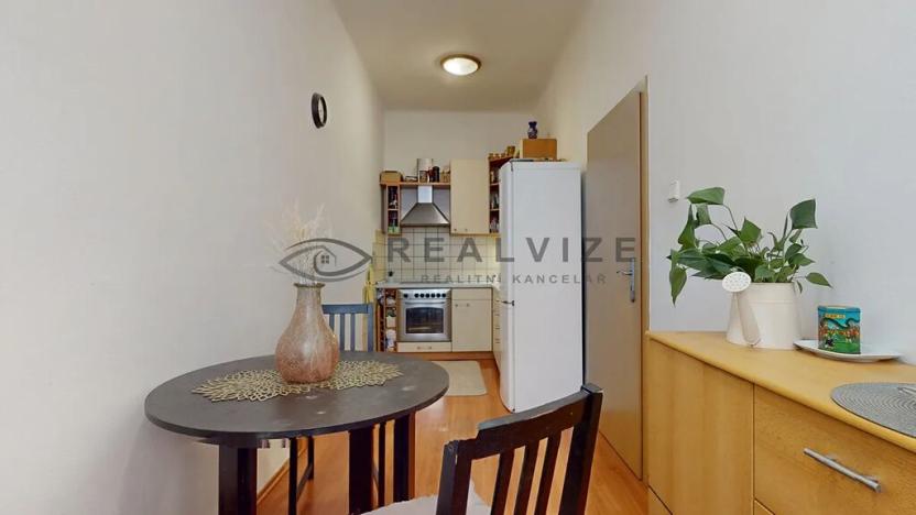 Prodej bytu 1+1, České Budějovice, Otakarova, 35 m2