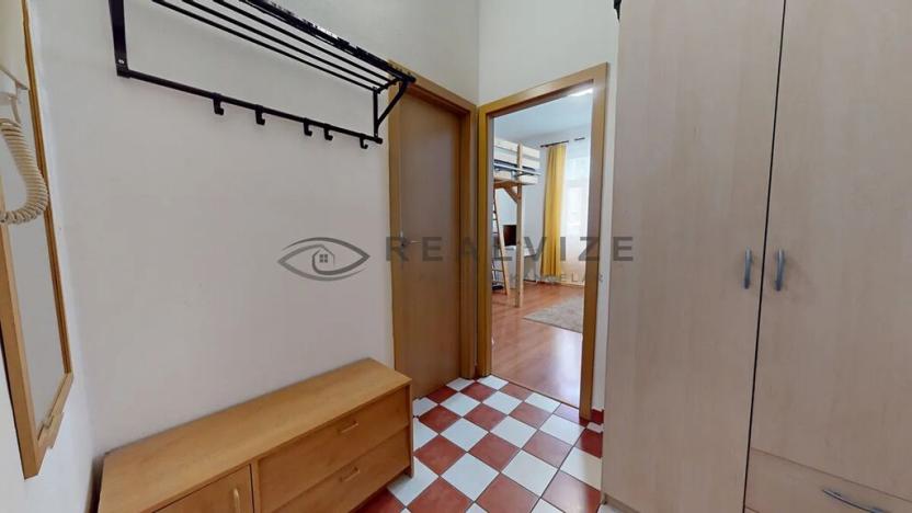 Prodej bytu 1+1, České Budějovice, Otakarova, 35 m2