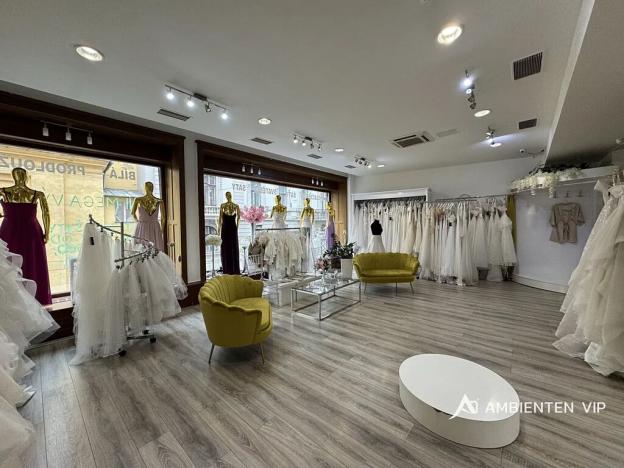 Pronájem obchodního prostoru, Brno, Masarykova, 176 m2