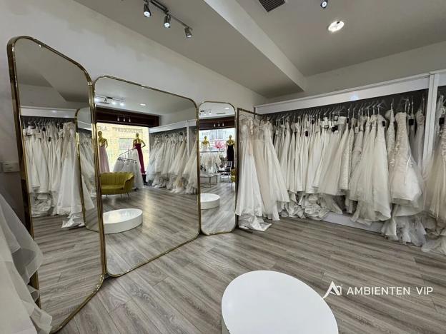 Pronájem obchodního prostoru, Brno, Masarykova, 176 m2