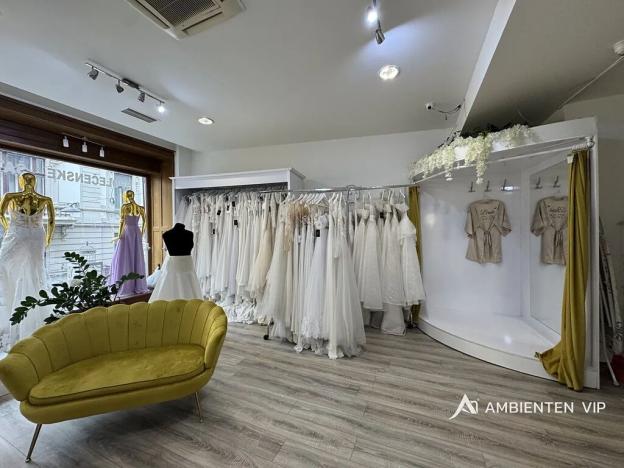 Pronájem obchodního prostoru, Brno, Masarykova, 176 m2