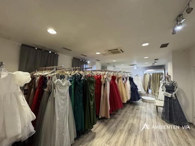 Pronájem obchodního prostoru, Brno, Masarykova, 176 m2