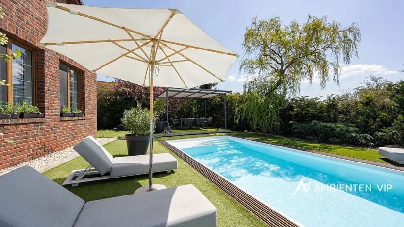 Prodej rodinného domu, Rosice, 180 m2