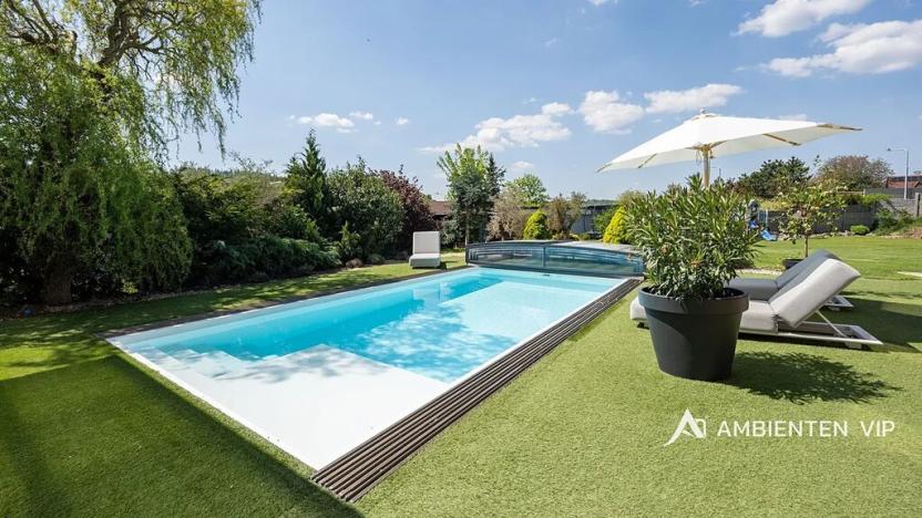 Prodej rodinného domu, Rosice, 180 m2