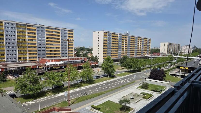 Prodej bytu 3+1, Hradec Králové, třída Edvarda Beneše, 84 m2