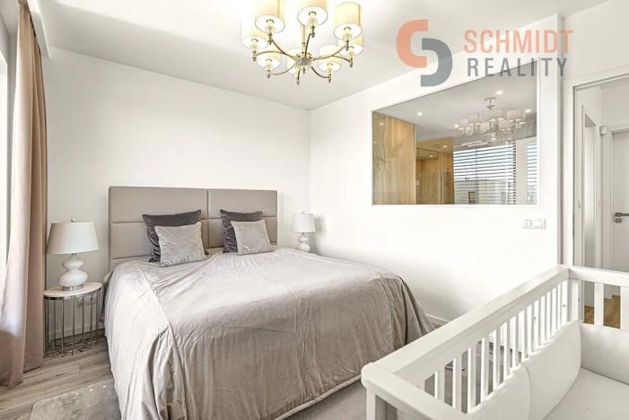 Prodej rodinného domu, Praha - Březiněves, Na poli, 190 m2