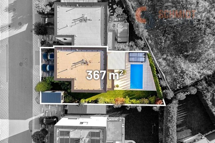 Prodej rodinného domu, Praha - Březiněves, Na poli, 190 m2