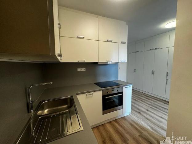 Pronájem bytu 1+1, Praha - Vinohrady, Řipská, 40 m2