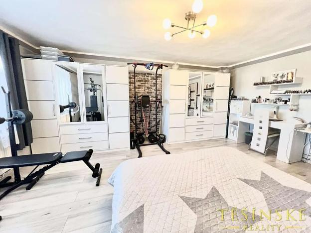 Prodej vícegeneračního domu, Karviná, Na Zátiší, 340 m2