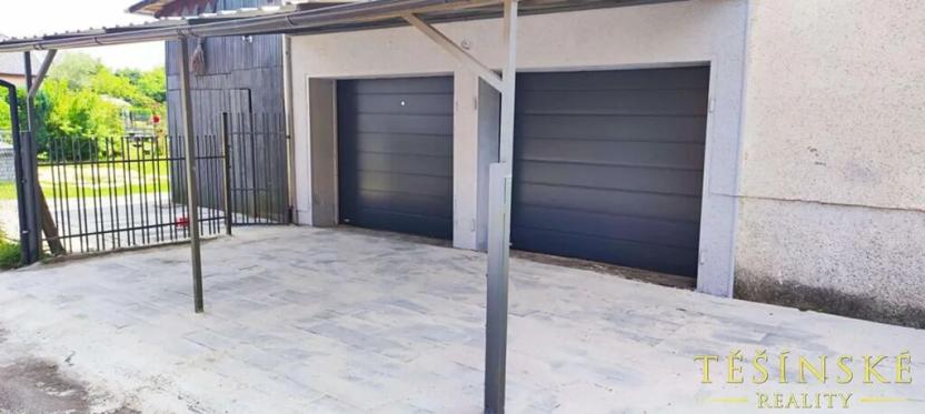 Prodej vícegeneračního domu, Karviná, Na Zátiší, 340 m2