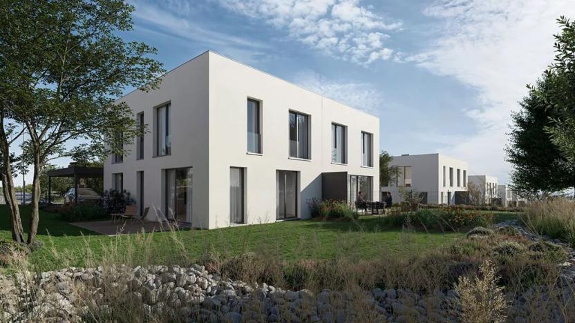 Prodej rodinného domu, Praha - Kbely, K Vinoři, 131 m2