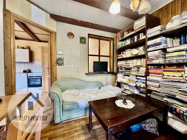 Prodej rodinného domu, Liberec, Chatařská, 82 m2